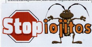 Imagen de STOPIOJITOS