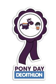Imagen de PONY DAY DECATHLON