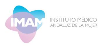 Imagen de IMAM INSTITUTO MEDICO ANDALUZ DE LA MUJER