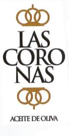 Imagen de LAS CORONAS ACEITE DE OLIVA