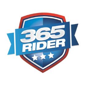 Imagen de 365 RIDER