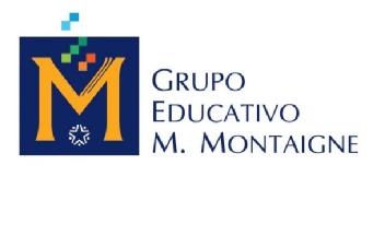Imagen de M GRUPO EDUCATIVO M. MONTAIGNE