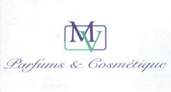 Imagen de MV PARFUMS & COSMETIQUE