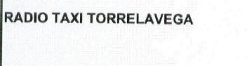 Imagen de RADIO TAXI TORRELAVEGA