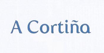 Imagen de A CORTIÑA
