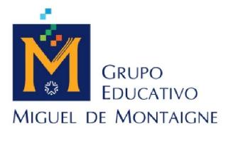 Imagen de M GRUPO EDUCATIVO MIGUEL DE MONTAIGNE