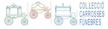 Imagen de COL.LECCIO CARROSSES FUNEBRES