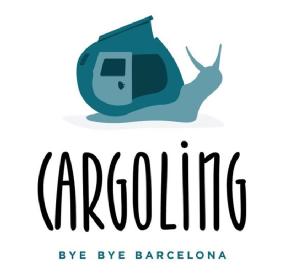 Imagen de CARGOLING BYE BYE BARCELONA