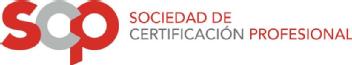Imagen de SCP SOCIEDAD DE CERTIFICACION PROFESIONAL