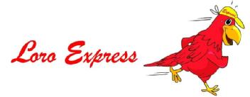 Imagen de LORO EXPRESS