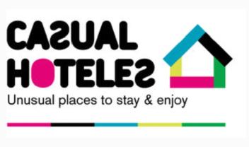 Imagen de CASUAL HOTELES UNUSUAL PLACES TO STAY ENJOY