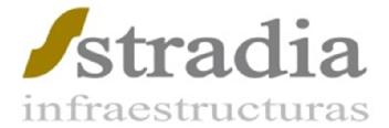 Imagen de STRADIA INFRAESTRUCTURAS