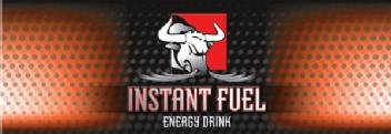 Imagen de INSTANT FUEL ENERGY DRINK