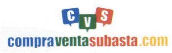 Imagen de CVS COMPRAVENTASUBASTA.COM