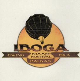 Imagen de IBOGA SUMMER FESTIVAL SWING BALKAN SKA
