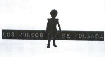 Imagen de LOS MUNDOS DE YOLANDA