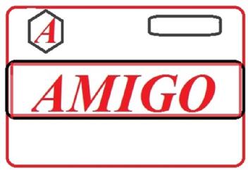 Imagen de A AMIGO