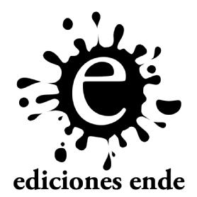 Imagen de EDICIONES ENDE