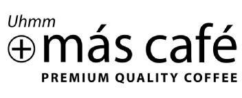 Imagen de UHMM MAS CAFE PREMIUM QUALITY COFFE