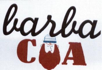 Imagen de BARBA COA
