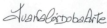 Imagen de JUANACORDOBAARTE