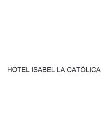 Imagen de HOTEL ISABEL LA CATOLICA