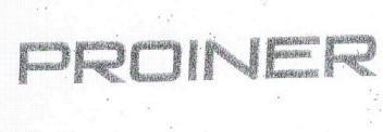 Imagen de PROINER