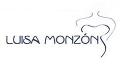 Imagen de LUISA MONZON
