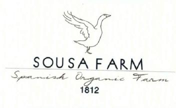 Imagen de SOUSA FARM SPANISH ORGANIC FARM 1812