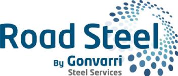 Imagen de ROAD STEEL BY GONVARRI STEEL SERVICES