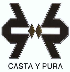 Imagen de CASTA Y PURA