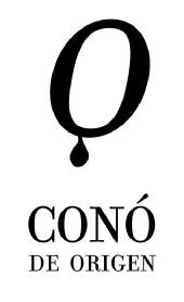 Imagen de CONO DE ORIGEN