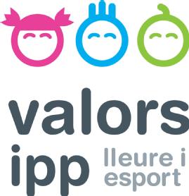 Imagen de VALORS IPP LLEURE I ESPORT