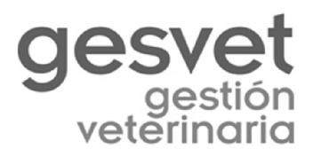 Imagen de GESVET GESTION VETERINARIA