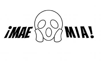 Imagen de MAE MIA