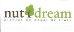 Imagen de NUT DREAM PLANTAS DE NOGAL DE FRUTA
