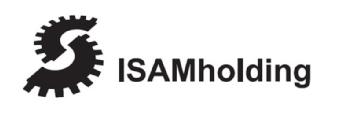 Imagen de ISAMHOLDING