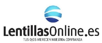 Imagen de LENTILLASONLINE.ES TUS OJOS MERECEN NUESTRA CONFIANZA