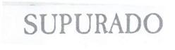 Imagen de SUPURADO