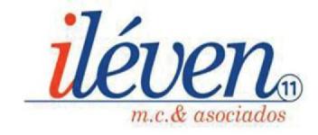Imagen de ILEVEN11 M.C. & ASOCIADOS