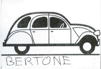 Imagen de BERTONE