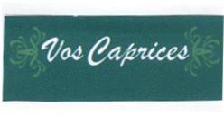Imagen de VOS CAPRICES