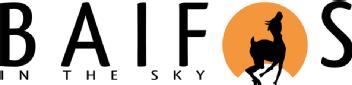 Imagen de BAIFOS IN THE SKY