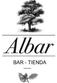 Imagen de ALBAR BAR TIENDA
