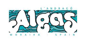 Imagen de ALGAS L' ANDRAGO MORAIRA . SPAIN