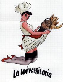 Imagen de LA UNIVERSITARIA