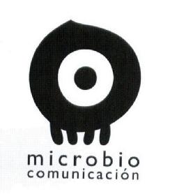 Imagen de MICROBIO COMUNICACION