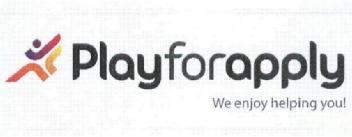 Imagen de PLAYFORAPPLY WE ENJOY HELPING YOU !
