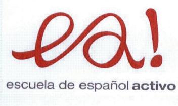 Imagen de EA! ESCUELA DE ESPAÑOL ACTIVO