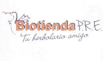 Imagen de BIOTIENDA P.R.E. TU HERBOLARIO AMIGO